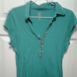 Blouse rue 21